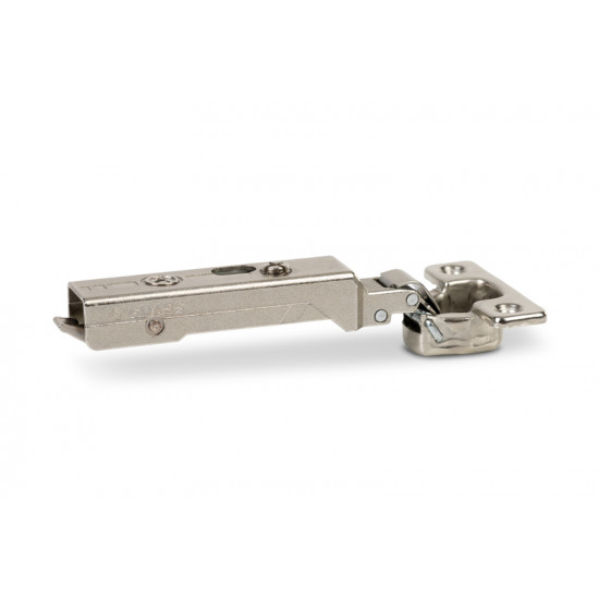Tiomos Mini 95 Click glass door hinge