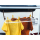 Gobi clothes dryer with 2.5m line length