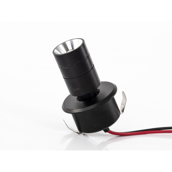 LED Mini Recessed Spotlight - long