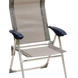 Aosta footrest
