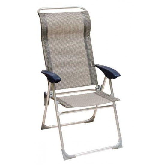 Aosta footrest