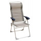 Aosta footrest