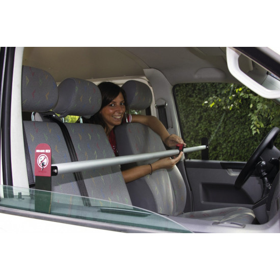 Door lock for Ducato up to 06/2006