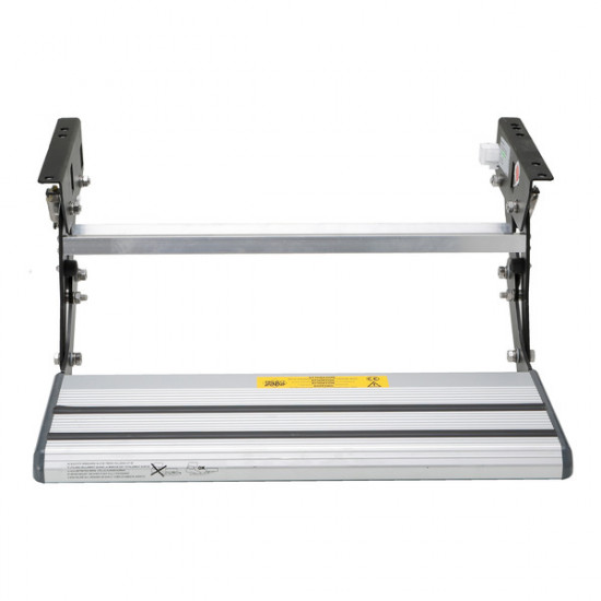 Series R electric step 460 mm 12V