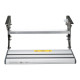 Series R electric step 460 mm 12V
