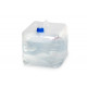 Foldable water canister - 15 l