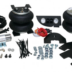 Additional air spring AirLift Maxi Ducato 250/290 2-circuit version - 8" bellows