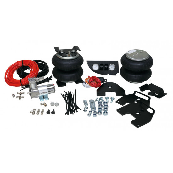Additional air spring AirLift Maxi Ducato 250/290 2-circuit version - 8" bellows