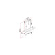 Kit Frame DJ Sprinter from 2006, Crafter (HD/SHD) 2006-2016 - silver