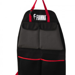 Pack Organizer for vehicle seat / Hanging bag