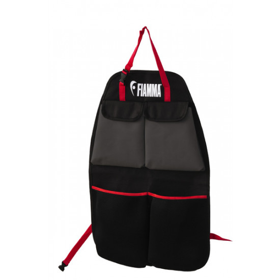 Pack Organizer for vehicle seat / Hanging bag