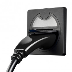 MelfBox 230 V - Latest generation power supply