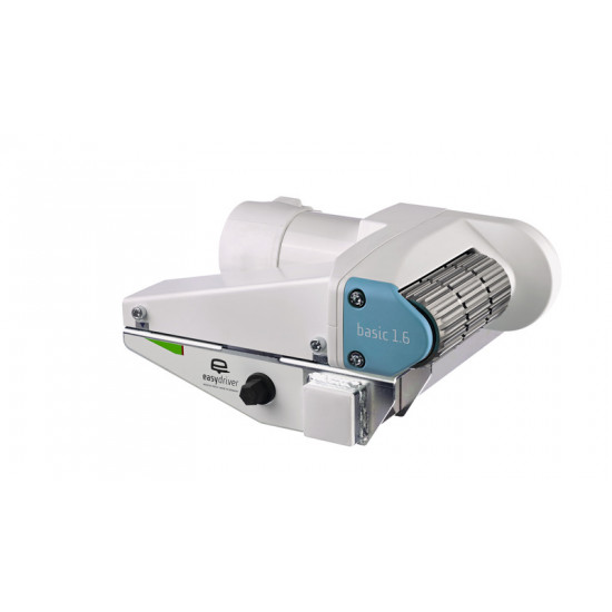 Semi-automatic maneuvering system easydriver basic 1.6 - For single-axle tractors
