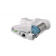 Semi-automatic maneuvering system easydriver basic 1.6 - For single-axle tractors