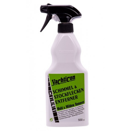 Mold remover - 500 ml