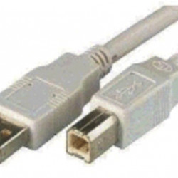 USB cable 1.8m SB
