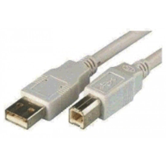 USB cable 1.8m SB