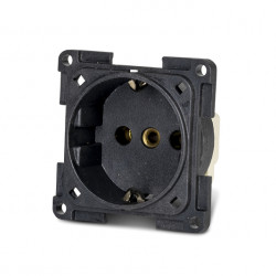 230V Schuko sockets - Various designs