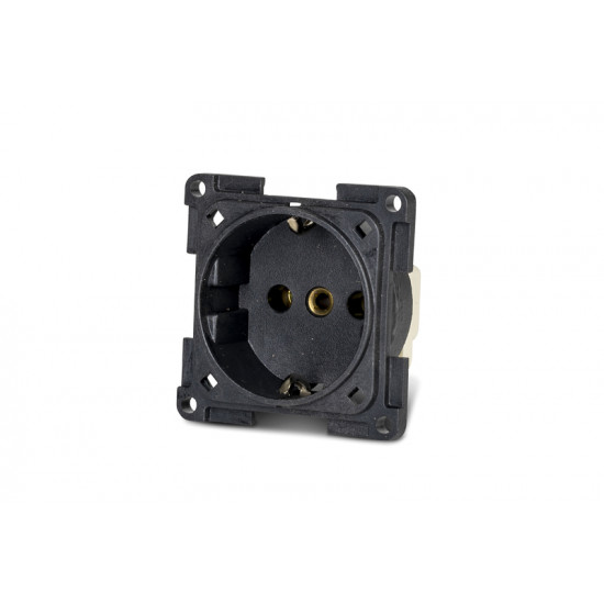 230V Schuko sockets - Various designs