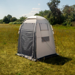 Shower tent/changing tent - Campalto - 150 x 150 cm - Height 210 cm