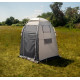 Shower tent/changing tent - Campalto - 150 x 150 cm - Height 210 cm