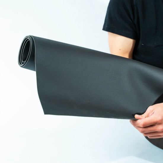 silwy® READY mat black