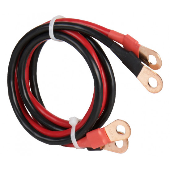 PowerLoad Charger – 60A