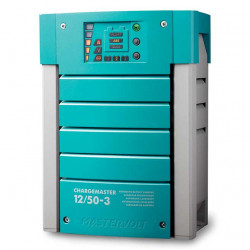 Charger Charge Master