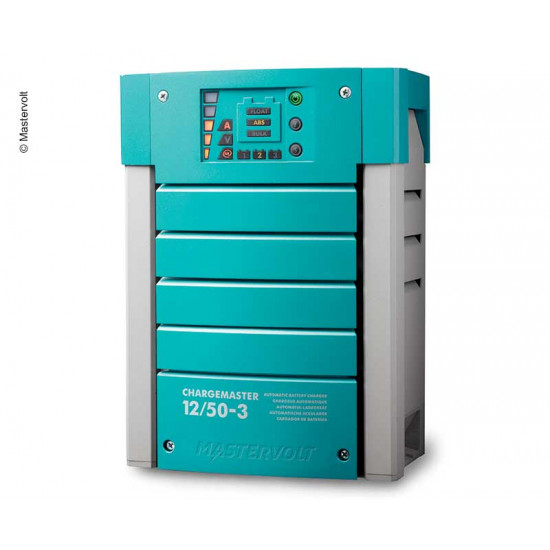 Charger Charge Master