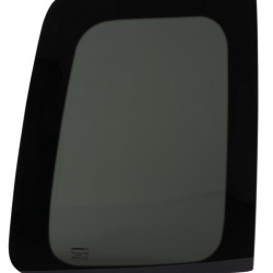 Safety glass windows for Ford V710 > 2023