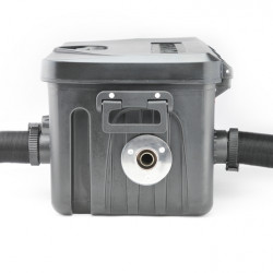 Warm air hose set for Autoterm Air 2D mobile parking heater