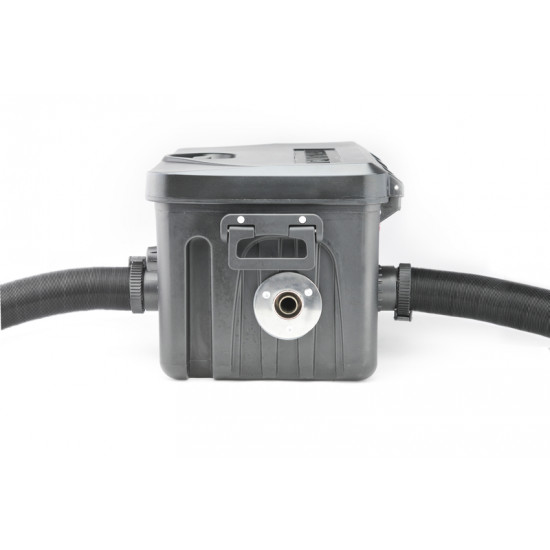 Warm air hose set for Autoterm Air 2D mobile parking heater