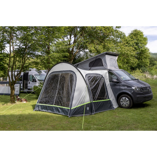 Hispaniola Sun Canopy / Awning for Camper Vans