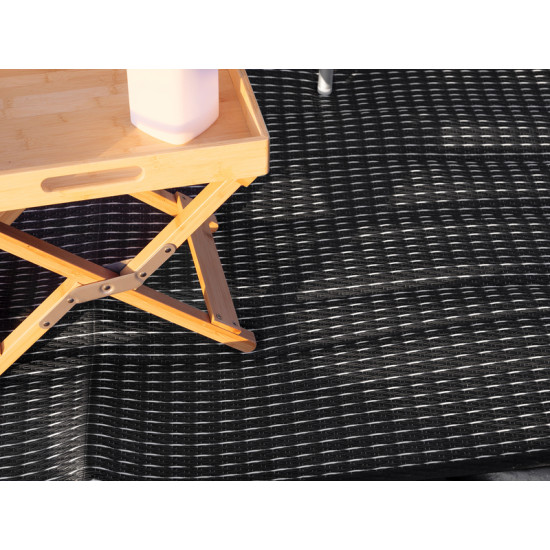 Awning/tent carpets Villa Ethno / Villa Stripes / Villa Grey - Various sizes