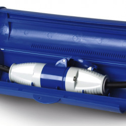 CEE-Safebox cable safe