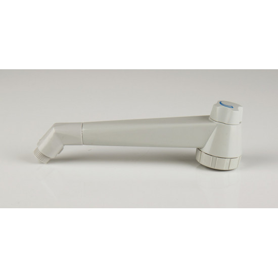 Modern shower head - replacement part
