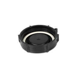 Replacement lid with seal for 60L universal water tank - Black