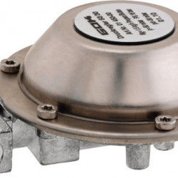 Pressure reducer from 50 to 30 mbar - 2 x RVS8
