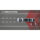 Lippert Furrion Vision S reversing camera with 7" monitor
