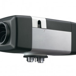 Webasto Hybrid 5 auxiliary heater