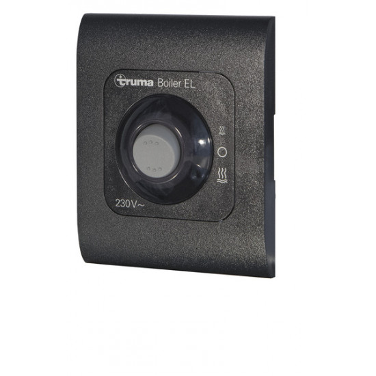 Gas/electric boiler BGE10 TB - 3.5 bar - 30 mbar