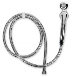 Shower hose set, hose, hose