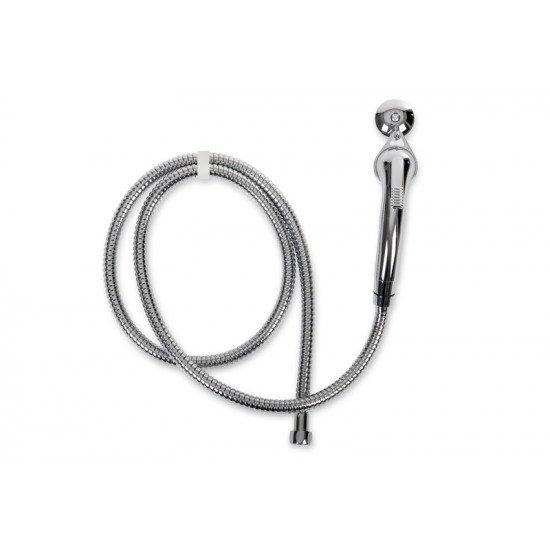 Shower hose set, hose, hose