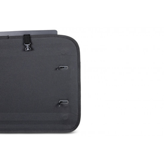 Window pocket for VW Caddy 5 Maxi >2020