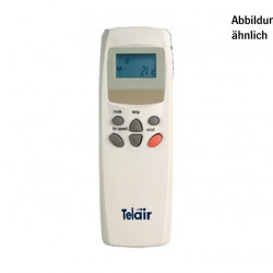 Remote control for Silent 7300H