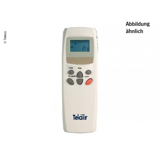 Remote control for Silent 7300H