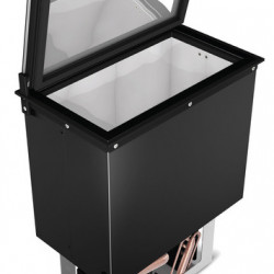 Compressor cool box top loader TL20RF - 20 l