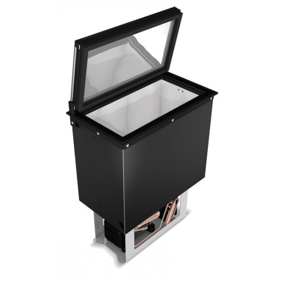 Compressor cool box top loader TL20RF - 20 l