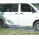Fiamma floor skirt - wind deflector