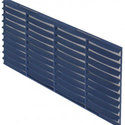 lint filter sapphire blue
